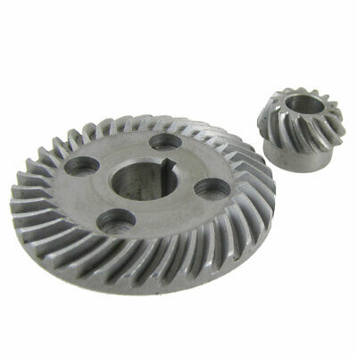 Power Tool Spiral Bevel 2 in 1 Ring Pinion Gear for Hitachi 100 