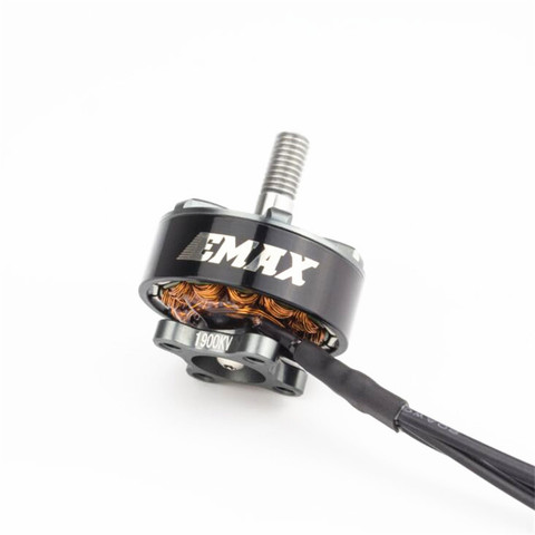 Emax Eco Series 2207 3-6S 1700Kv 1900Kv 2400Kv Brushless Motor for Rc Drone Fpv Racing Models Spare Parts DIY Accessories ► Photo 1/5