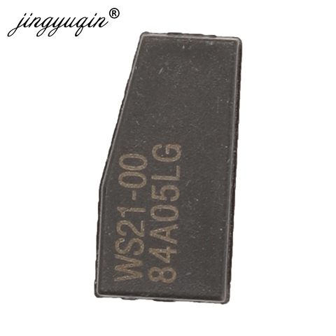 jingyuqin Immobilizer Transponder G Chip H (8A) Chip 128 Bit for Toyota Rav4 Camry Corolla 2012-2017 Prado RAV4 Vios Hilux Yaris ► Photo 1/3