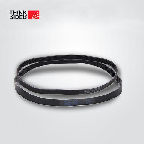 ThinkRider A1 X5 Neo X7 Pro Trainer Rubber Belt Special Repair Replacement Parts ► Photo 1/6