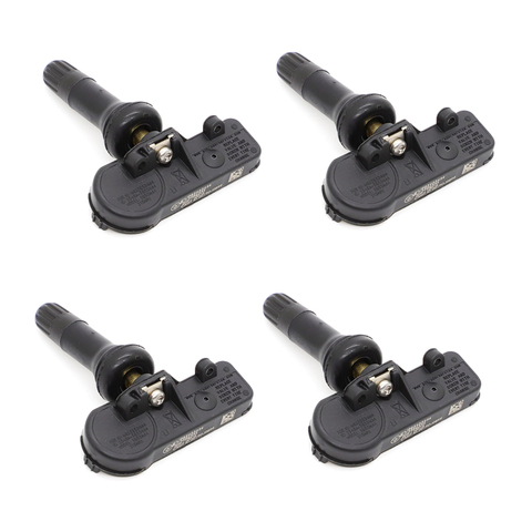 4pcs Tire Pressure Sensors TPMS 13586335 For GMC Buick Cadillac CTS Escalade DTS SRX STS Chevy Silverado Tahoe Impala Suburban ► Photo 1/6