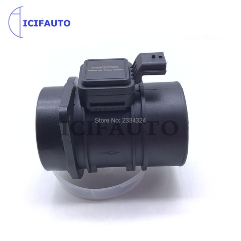 5WK97020 93863896 22680-00QAD Mass Air Flow Sensor Meter For Renault  Nissan Primastar Opel Vauxhall Vivaro J7 1.5 2.0 dCi CDTI ► Photo 1/6