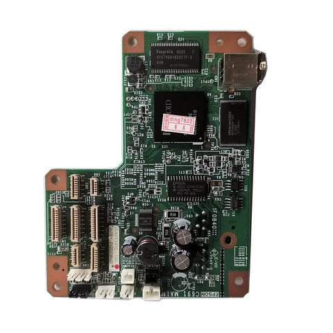 Motherboard Main Board For Epson T50 R290 R330 L800 R270 Printer Formatter board print parts ► Photo 1/2