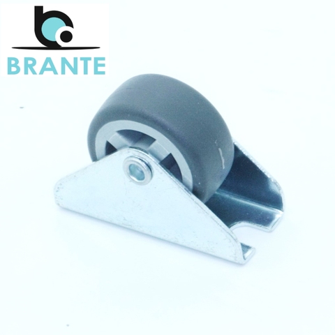 Furniture Casters Brante 655048 hardware wheels for a chair castor for furniture roller-skates rollers ► Photo 1/1