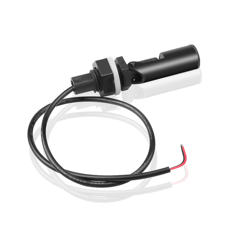 Aquarium Horizontal Float Sensor Switch Liquid Water Level Sensor Control Switch Automatic Water Pump Controller For Tank Pool ► Photo 1/6