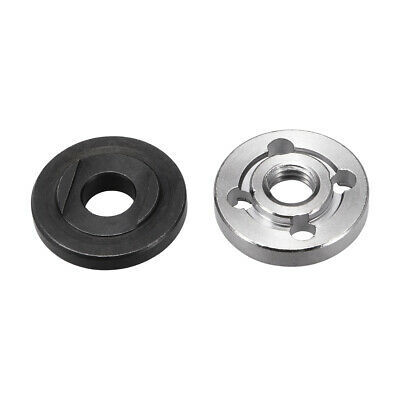 Angle Grinder Flange Nut, Fitting Part Inner Outer Lock Nuts for Makita 9523 a pair ► Photo 1/3
