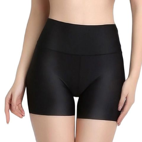 Seamless Panties Shorts Women Sexy Boxer Safety Briefs Shorts Ladies Underpants Female Upskirt Shorts Shaping Slimming Lingeries ► Photo 1/6