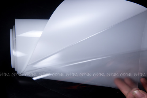 High Quality TPU PPF Car Paint Protection Film Transparent ppf Coating Self Healing Anti Yellow Anti Stain Size 1.52*15M/Roll ► Photo 1/6