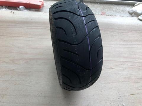 4.5-6 90/65-6.5 110x65-6.5 13x5.00-7 13x5.00-6 85x65-6.5 70x65-6.5 Balance Bike Electric Scooter Wheel Rim Tubeless Tire Tyre ► Photo 1/3