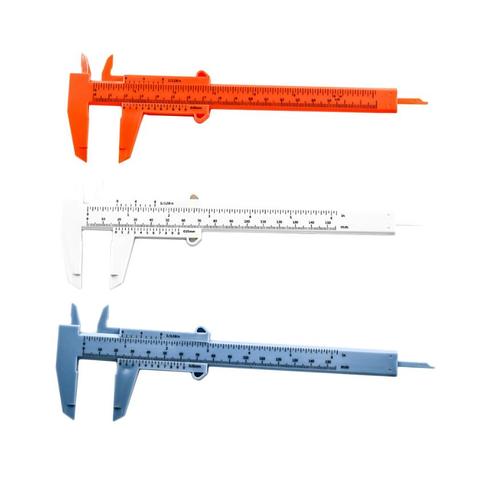 0-150MM High-precision Vernier Caliper Mini Caliper Collectables Measuring Tool Calibre Digital Students Callipers Tools ► Photo 1/6