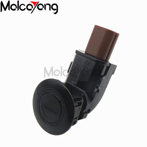 Auto Parking Aid Assist Sensor 39680-SHJ-A61 39680SHJA61 PDC Ultrasonic Sensor For Honda CR-V 2007 2008 2009 2010 2011 2012 ► Photo 1/6