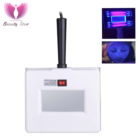 Lamp Skin UV Analyzer Wood Lamp Facial Skin Testing Examination Magnifying Analyzer Lamp Machine Skin UV Analyzer Wood Lamp SPA ► Photo 1/6