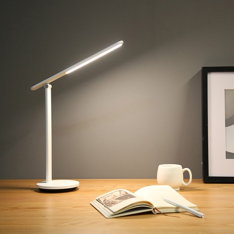 Yeelight Led Table Lamp Usb, Folding Desk Lamp
