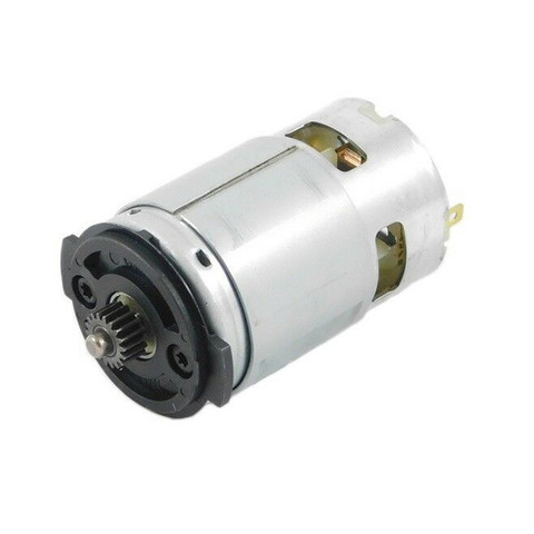 Genuine Original 18 Teeth Motor for DeWALT 18V DCD771 DCD771C2 DCD771KS TYPE1 TYPE10 N279939 N362741 N440316 drill screw driver ► Photo 1/3