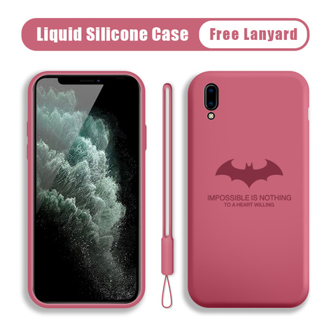 Buy Online Soft Liquid Silicone Casing For Vivo Y11 2019 Y17 Y15 Y12 Y19 Y5s U3 Y85 Y91 Y95 Y91i Y93 Y91c Y50 Cover Shockproof Back Case Alitools