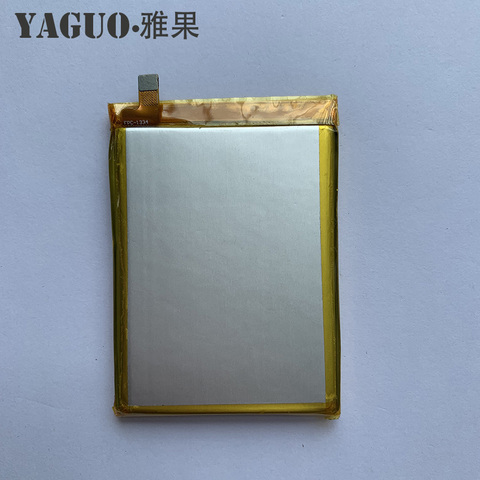 100% High Quality Battery Original 4400mAh For Cubot KingKong King Kong Batterie Batteria ► Photo 1/3