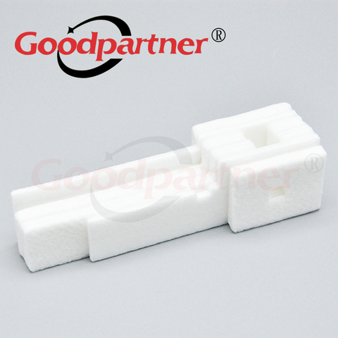 1X Waste Ink Tank Sponge for Epson L355 L210 L120 L365 L110 L111 L130 L132 L211 L220 L222 L300 L301 L360 L362 L363 L366 L455 ► Photo 1/6