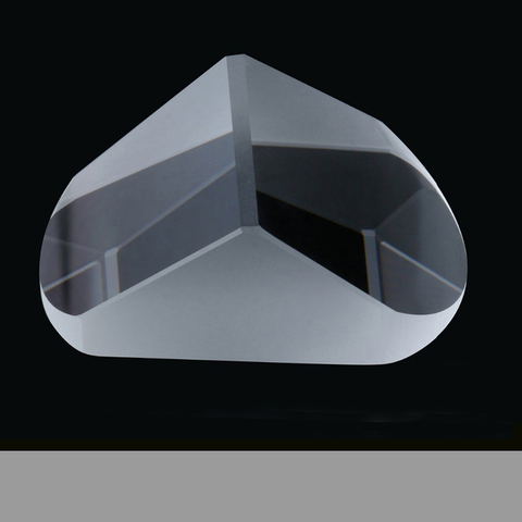 Optical Paul Prism For Telescope Triangular Right Angle Lsosceles Porro Prisms Customizable ► Photo 1/6