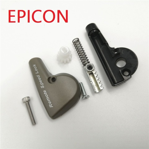 Suntour Epicon Front Fork Repair Parts Remote Lockout Wire Control Damper Adjustment Lock Cover Damping Lock Cover Rod Part ► Photo 1/4
