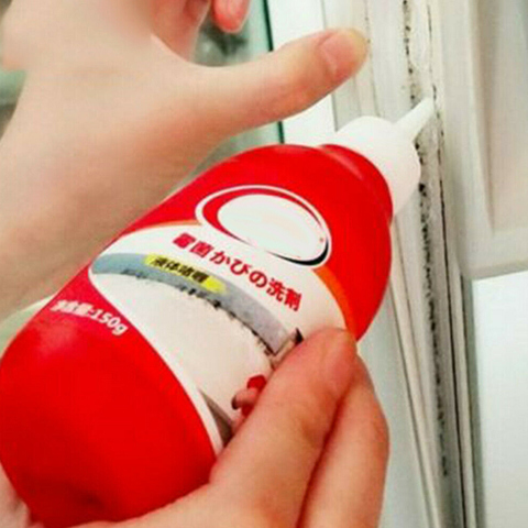 Mold Remover Gel Caulk Gel Anti-Odor for Home Kitchen Bathroom Wall Tiles Wood TUE88 ► Photo 1/6