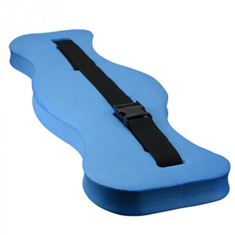 Adjustable Back Floating Foam Swimming Belt Waist Board Training Equipment Tool ► Photo 1/6