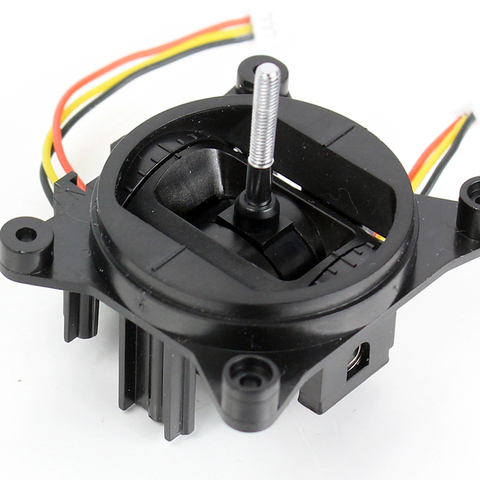 Jumper V2 Hall Sensor Gimbal for Repairing or upgrading Jumper T8SGV2 and T12 Series Radios ► Photo 1/6