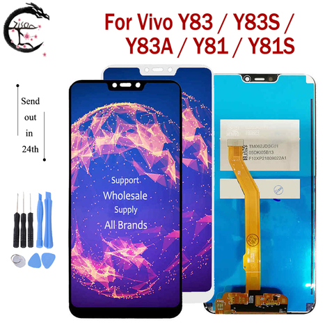 vivo y83s