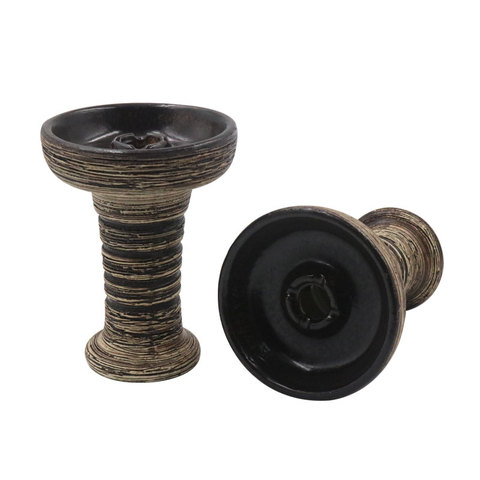 1 Pc One Hole Phunnel Shisha Bowl Hookah Chicha Head Smoking Hookah Narguile Accessories ► Photo 1/6