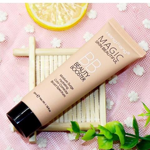 Perfect BB cream Face Care Foundation Base BB CC Cream Makeup Brightening Concealer Cream Whitening Concealer Primer TSLM1 ► Photo 1/6