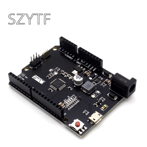 SAMD21 M0. 32-bit ARM Cortex M0 core. Compatible for Arduino Zero ► Photo 1/6