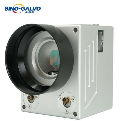 FREE SHIPPING SINO-GALVO SG7110 SG7110A 1064nm 10mm Laser Galvanometer Galvo Scanner  Galvo Head for FIber Laser Marking Machine ► Photo 1/6