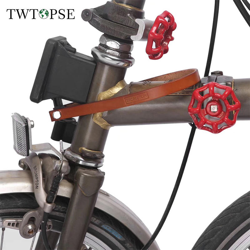 twtopse brompton