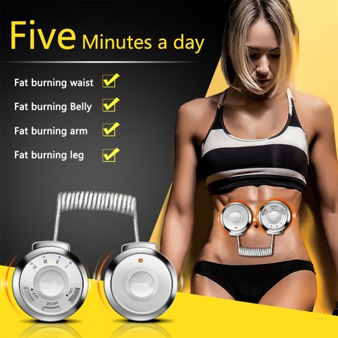 VE Sport Body Liposuction Machine Belly Arm Leg Fat Burning Body Shaping Slimming Massage Fitness At Home Office Shop ► Photo 1/6