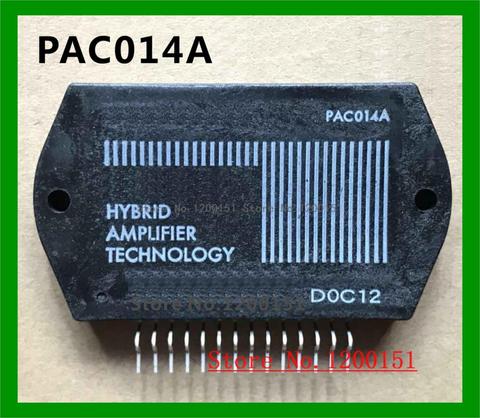 PAC014A PAC010A PAC007A PAC008A PAC011A MODULE ► Photo 1/5