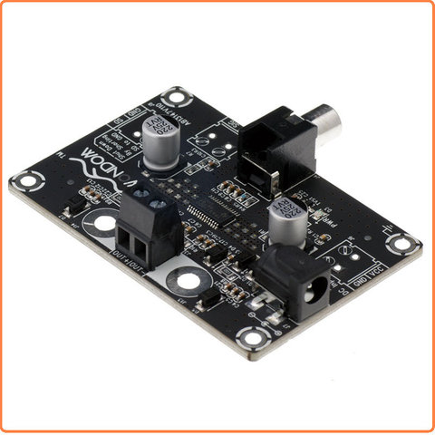 SURE PGA2311 Digital Volume Control Front Front Enthusiast Amplified Tone Board 12V Finished HIFI ► Photo 1/3