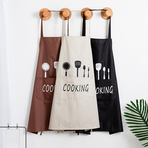 Cooking Accessories Apron, Household Cleaning