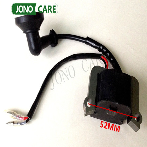 CG330 BG330 36F brush cutter ignition coil 53mm brush cutter spare parts ► Photo 1/5