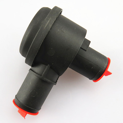 SCJYRXS 06A145710P 06A 145 710P 06A 145 710 P 1.8T Turbo Charger Breaker Shutoff Diverter Valve For Golf  MK4 Passat B5 TT ► Photo 1/6