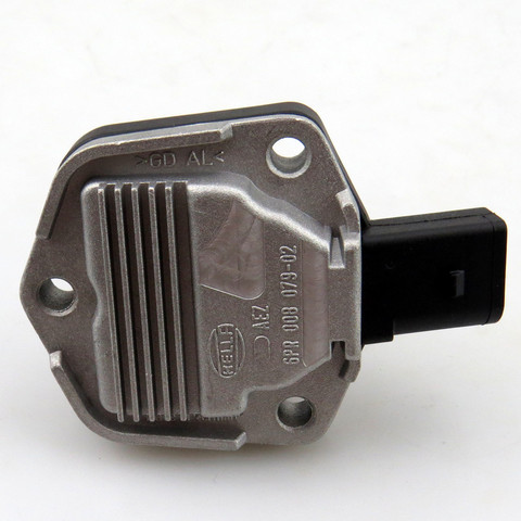 SCJYRXS Original Oil Pan Level Sensor For Passat B5 Golf MK4 Beetle Sharan A4 A6 A8 TT Leon Fabia 1J0907660B 1J0 907 660 B ► Photo 1/6