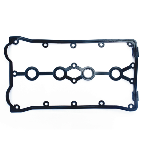 Gasket for aluminum valve cover GM Chevrolet Lacetti, Cruze, Lanos, Rezzo, Aveo, daewoo Nexia GM supplier ► Photo 1/6