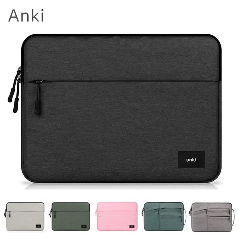 2022 Brand Anki Laptop Bag 11