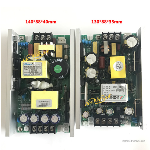 Beam 7R 230W Moving Head Lighting Power Supply Board 230W-380V-24V-12V Beam 200W 5R Lighting ► Photo 1/2