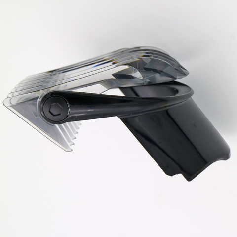 3 21mm Hair Clipper Attachment Grooming Comb for Philips QC5010 QC5050 QC5053 QC5070 QC5090 ► Photo 1/4