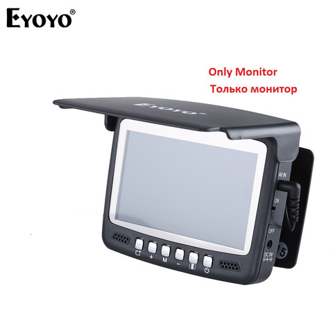 EYOYO 4.3