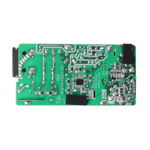 AC-DC 24V 3A Switching Power Supply Module Voltage Regulator Converter Board L4MB ► Photo 1/6