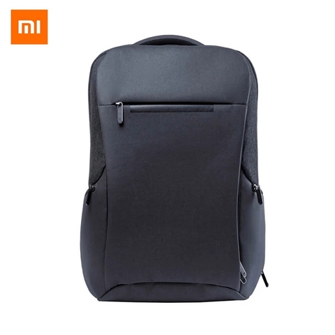 Original Xiaomi Mi Business Travel Backpack 2 Multifunction 26L Duffle Bag Laptop Bagpack for Men Waterproof Large Shoulder Bags ► Photo 1/6