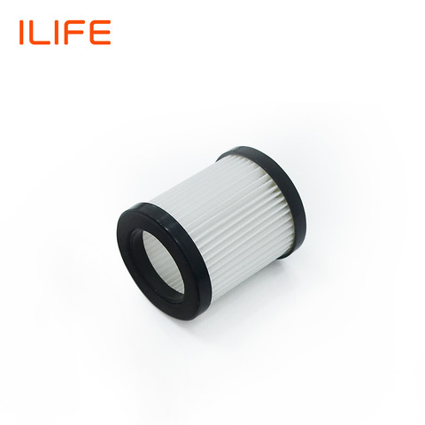 New Arrival ILIFE H50 Handheld Vacuum Cleaner Filter Accessory ► Photo 1/2