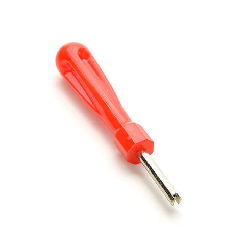 1PC New Valve Core Removal Tool Tire Repair Tool Wrench Valve Core Screw Driver ► Photo 1/6