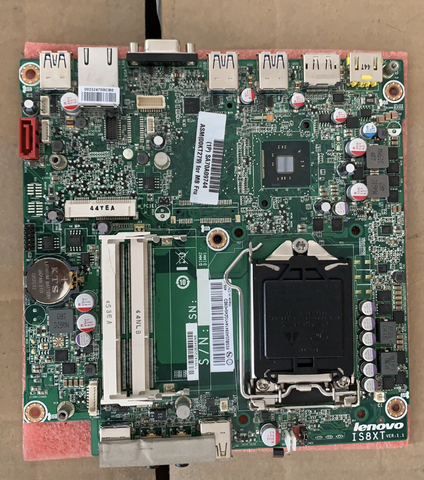 M93 motherboard for Lenovo ► Photo 1/2