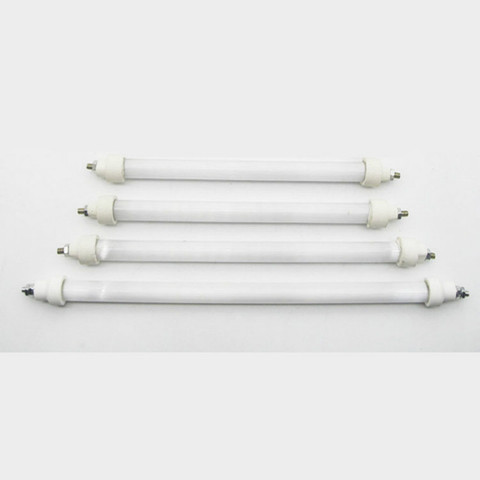 220v 300w  33cm/28cm/30cm/25cm Infrared Disinfection Cabinet Electric Oven Heater Accessory Parts Quartz Tubes ► Photo 1/3